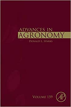Advances in Agronomy (ISSN Book 159) ebook