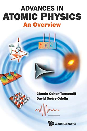 Advances In Atomic Physics: An Overview ebook