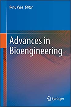 Advances in Bioengineering ebook