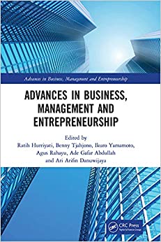Advances in Business, Management and Entrepreneurship: Proceedings of the 3rd Global Conference on Business Management & Entrepreneurship (GC-BME 3), 8 August 2018, Bandung, Indonesia ebook