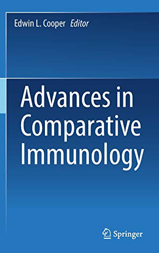 Advances in Comparative Immunology ebook
