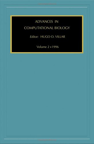 Advances in Computational Biology ebook