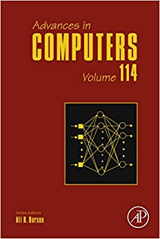 Advances in Computers (ISSN Book 114) ebook