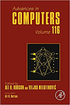 Advances in Computers (ISSN Book 116) ebook