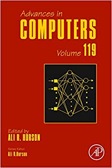 Advances in Computers (ISSN Book 119) ebook