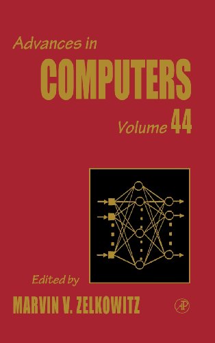 Advances in Computers ebook