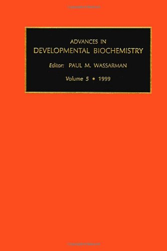 Advances in Developmental Biochemistry, Volume 5b ebook