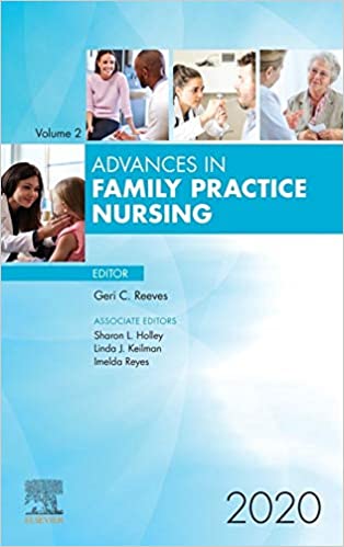 Advances in Family Practice Nursing, ebook