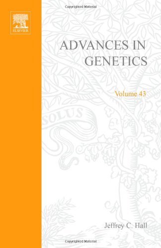 Advances in Genetics ebook