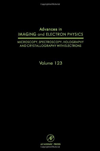 Advances in Imaging and Electron Physics: Advances in Electron Microscopy and Diffraction ebook