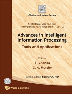 Advances in Intelligent Information Processing Tools and Applications by Bhabatosh Chanda ebook