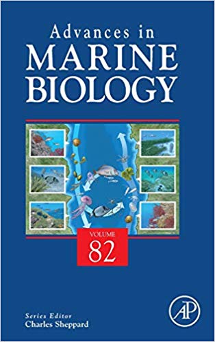 Advances in Marine Biology, Volume 82 ebook