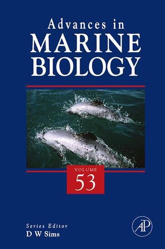Advances In Marine Biology ebook