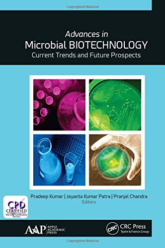 Advances in Microbial Biotechnology ebook