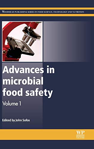 Advances in Microbial Food Safety ebook