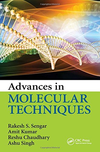 Advances in Molecular Techniques ebook