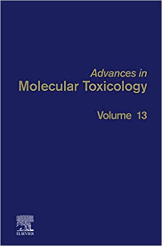 Advances in Molecular Toxicology (ISSN Book 13) ebook