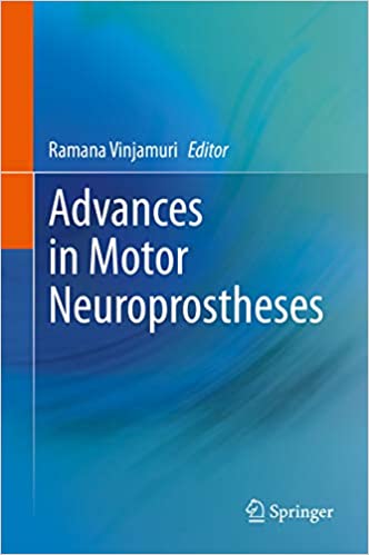 Advances in Motor Neuroprostheses ebook