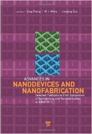 Advances in Nanodevices and Nanofabrication ebook
