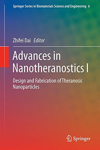 Advances in Nanotheranostics I ebook