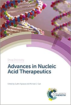 Advances in Nucleic Acid Therapeutics (ISSN Book 68) ebook