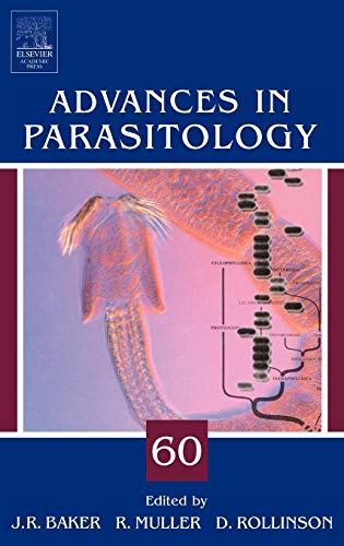Advances in Parasitology ebook