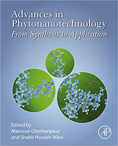 Advances in Phytonanotechnology: From Synthesis to Application ebook