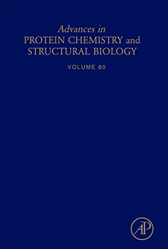 Advances in Protein Chemistry and Structural Biology ebook