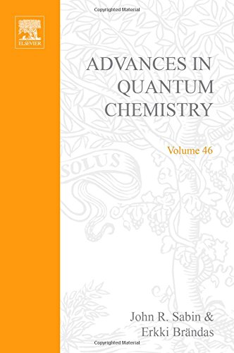 Advances in Quantum Chemistry: Theory of the Interaction of Swift Ions with Matter, Part 2 ebook