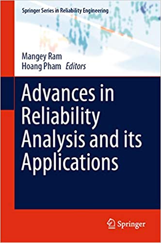 Advances in Reliability Analysis and its Applications (Springer Series in Reliability Engineering) ebook