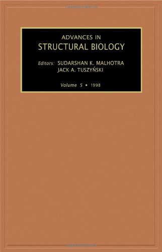 Advances in Structural Biology, Volume 5 ebook