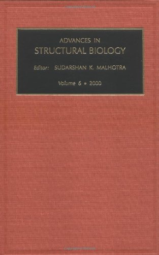 Advances in Structural Biology, Volume 6 ebook