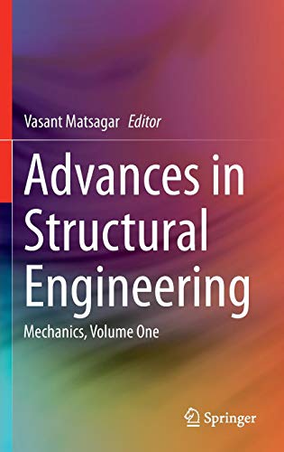 Advances in Structural Engineering ebook