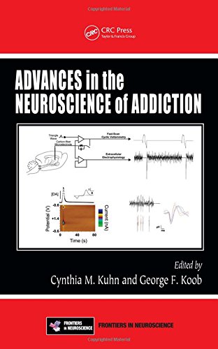 Advances in the Neuroscience of Addiction ebook