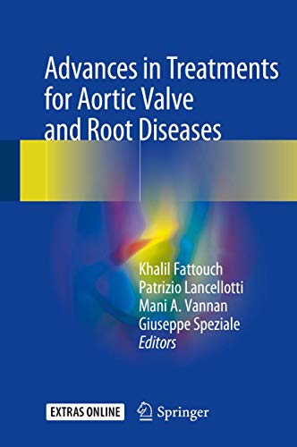 Advances in Treatments for Aortic Valve and Root Diseases ebook