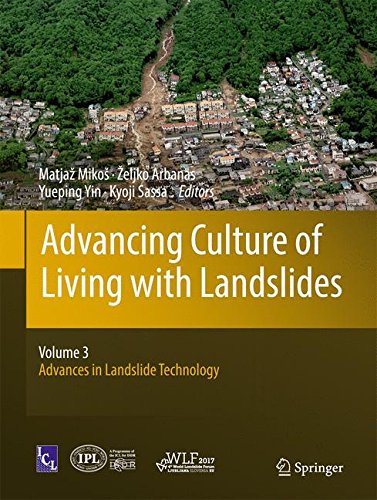 Advancing Culture of Living with Landslides ebook