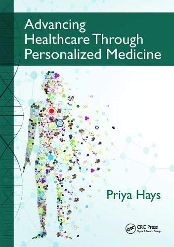 Advancing Healthcare Through Personalized Medicine ebook