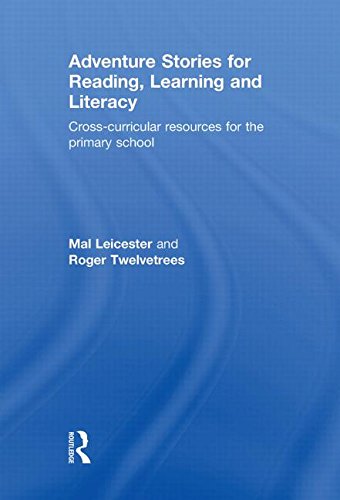 Adventure Stories for Reading, Learning and Literacy ebook