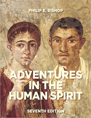 Adventures in the Human Spirit (7th Edition) ebook