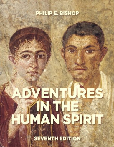 Adventures in the Human Spirit ebook