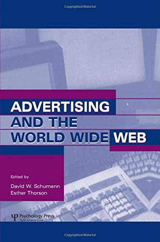 Advertising and the World Wide Web ebook