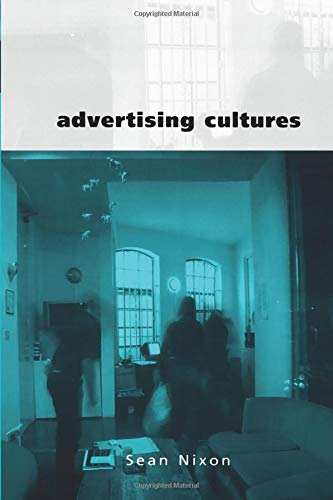 Advertising Cultures ebook