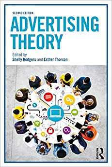 Advertising Theory (Routledge Communication Series) ebook