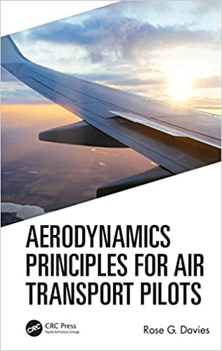 Aerodynamics Principles for Air Transport Pilots ebook