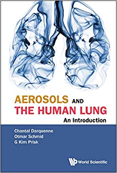 Aerosols And The Human Lung: An Introduction ebook