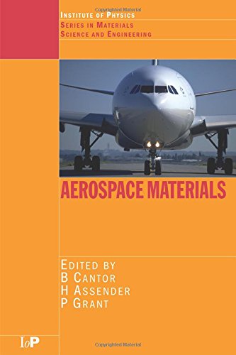 Aerospace Materials ebook
