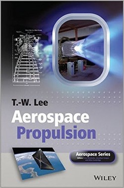 Aerospace Propulsion ebook