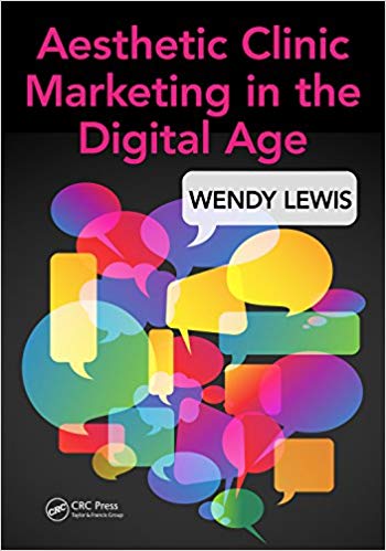 Aesthetic Clinic Marketing in the Digital Age ? ebook