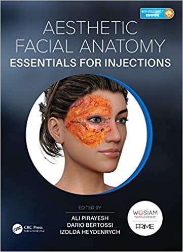 Aesthetic Facial Anatomy Essentials for Injections (The PRIME Series) ebook