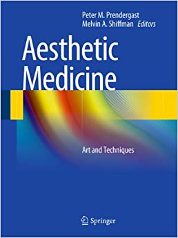 Aesthetic Medicine: Art and Techniques ebook
